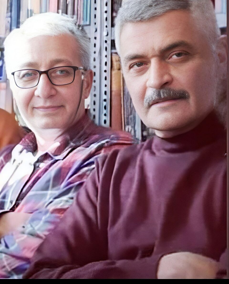 محرومیت پزشکی سیامک ابراهیمی در زندان اوین