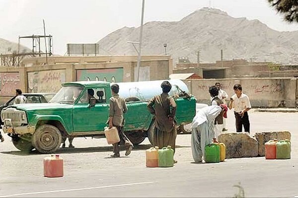 کشته و زخمی شدن سه سوختبر بلوچ در پی سانحه جاده‌ای4
