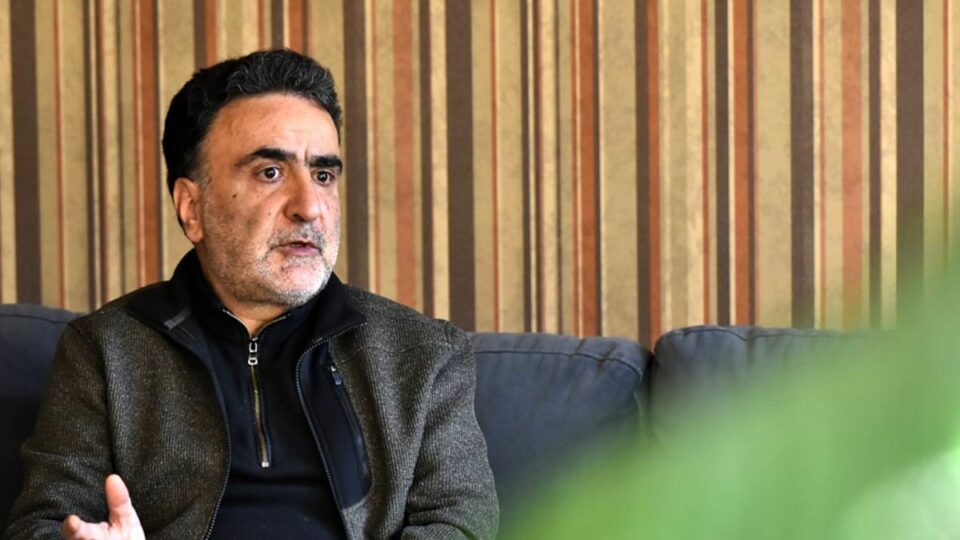 ‌احضار مصطفی تاجزاده به دادگاه رژیم