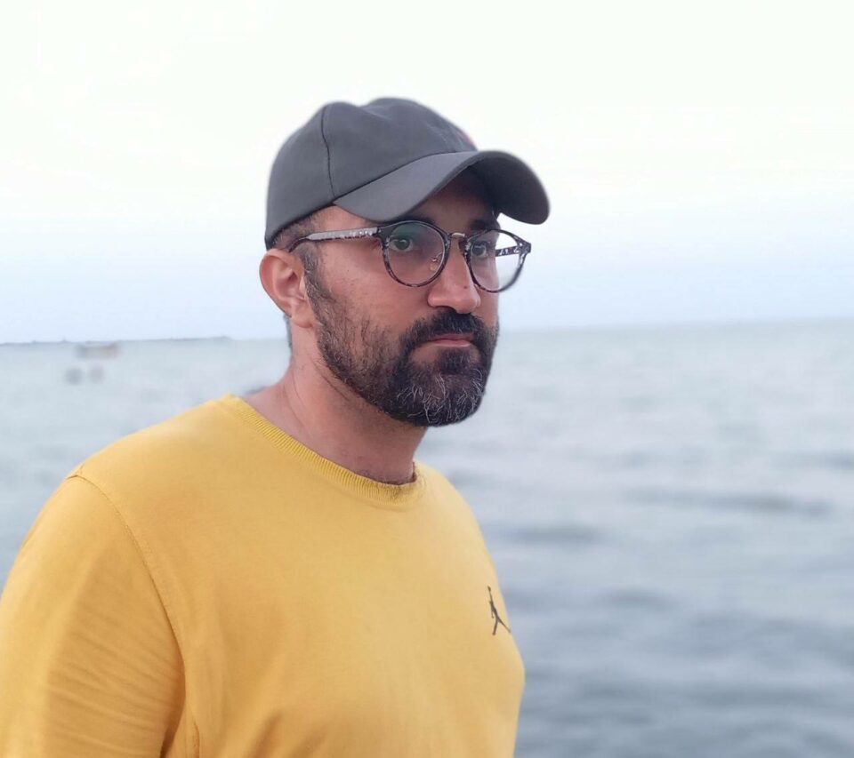احضار جمشید عزیزی جهت اجرای حکم حبس