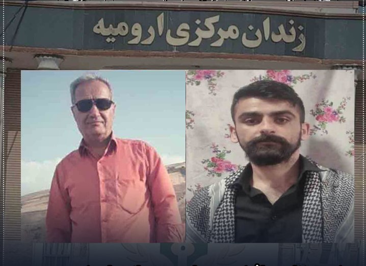 اقدام به خودکشی و تداوم اعتصاب غذای دو زندانی سیاسی در زندان اورمیە