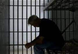 انتقال هفت شهروند اهل اشنویە جهت اجرای حکم حبس بە زندان2