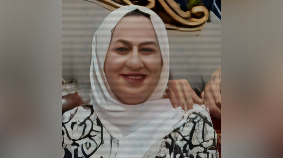 بازنشستگی اجباری زهرا صیاد دلشاد پور