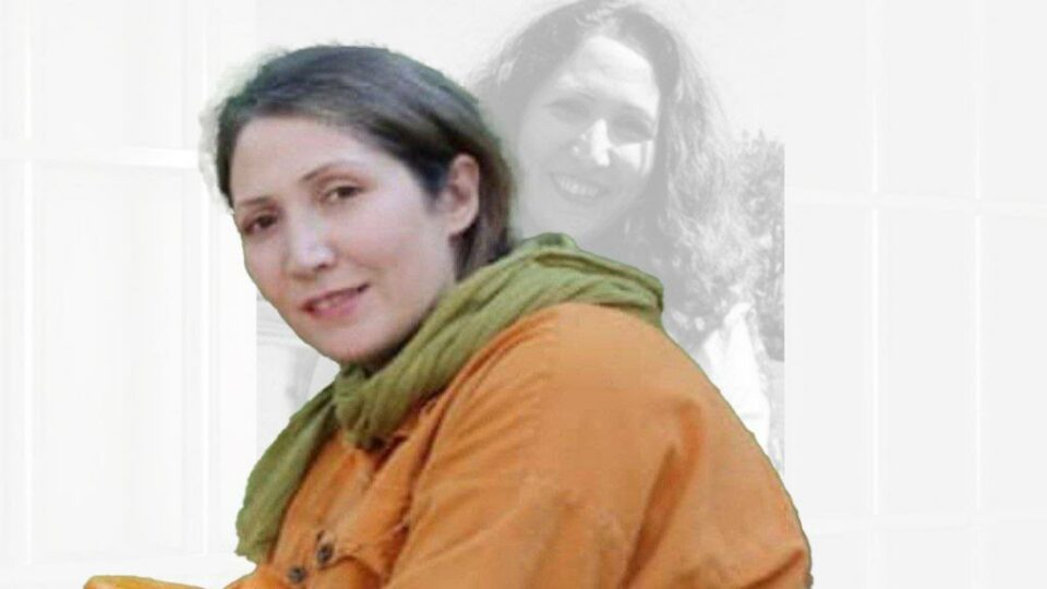 بلاتکلیفی شریفه محمدی فعال کارگری
