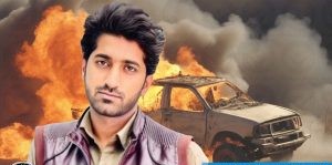 جانباختن و زخمی شدن دو سوختبر در اثر تیراندازی نیروهای رژیم