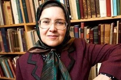 خطر از بین رفتن بینایی صدیقه وسمقی در زندان1