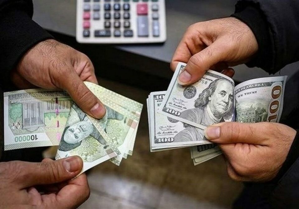 رکورد شکنی قیمت ارز در بازار ایران 3