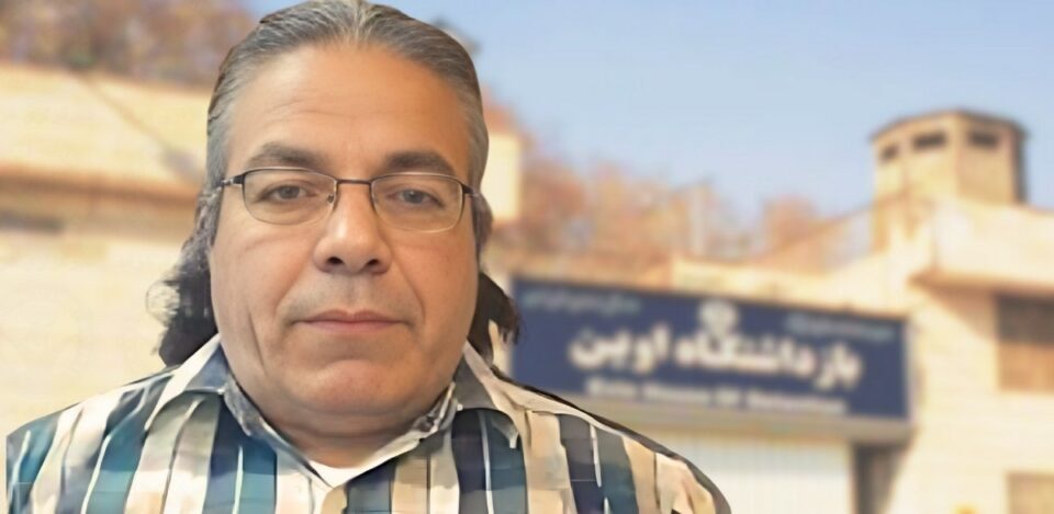 صدور حکم حبس علیه کاظم علی‌ نژاد در دادگاه تجدید نظر 3