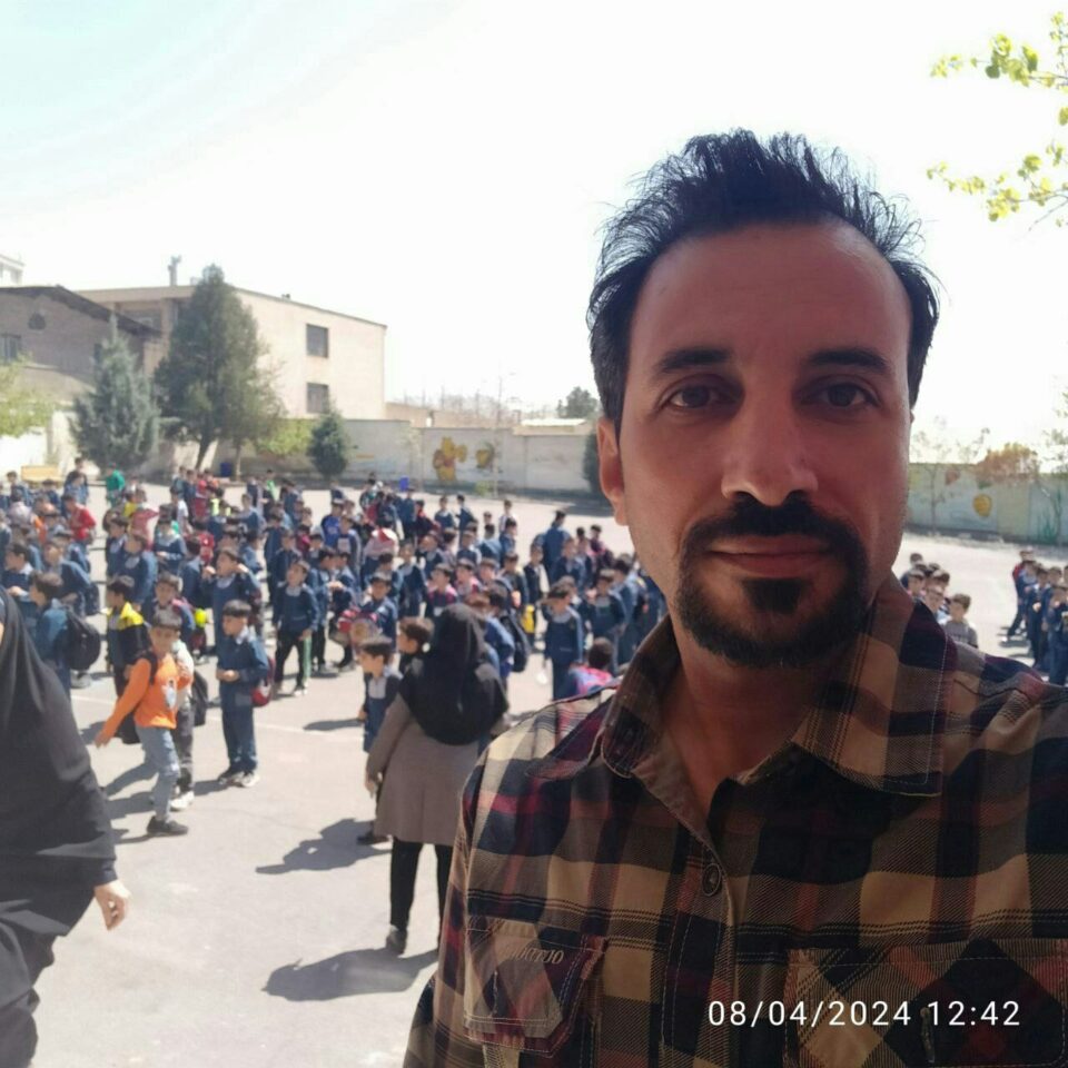 پرونده‌سازی هیئت تخلفات اداری علیه روح‌الله مردانی