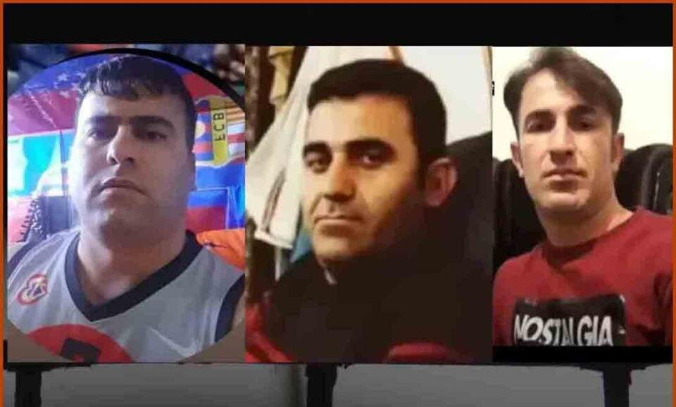 افزایش شمار اعدام شدگان در زندان قزلحصار کرج به پنج نفر1