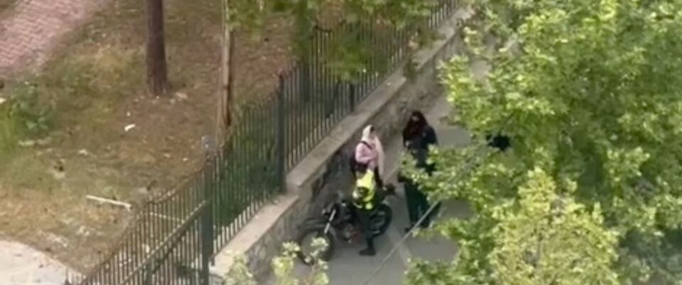 بازداشت زنان در تهران با وجود داشتن روسری