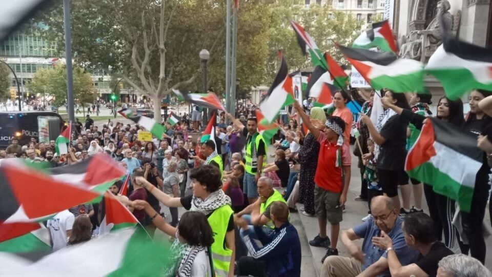 به رسمیت شناختن فلسطین توسط 3 کشور اروپایی1