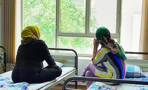 تعطیلی 5 مرکز حمایت از زنان طی 3 سال در تهران4
