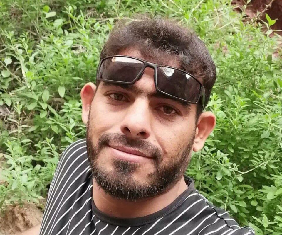 ربوده شدن اعضای یک خانواده با یورش سپاه به هنگویه