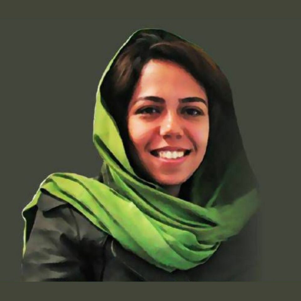 قطعی شدن حکم محکومیت صباآذرپیک 4