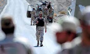 کشته و زخمی شدن 5 شهروند بلوچ در سراوان و کهنوج 1 کشته و زخمی شدن 5 شهروند بلوچ در سراوان و کهنوج 1