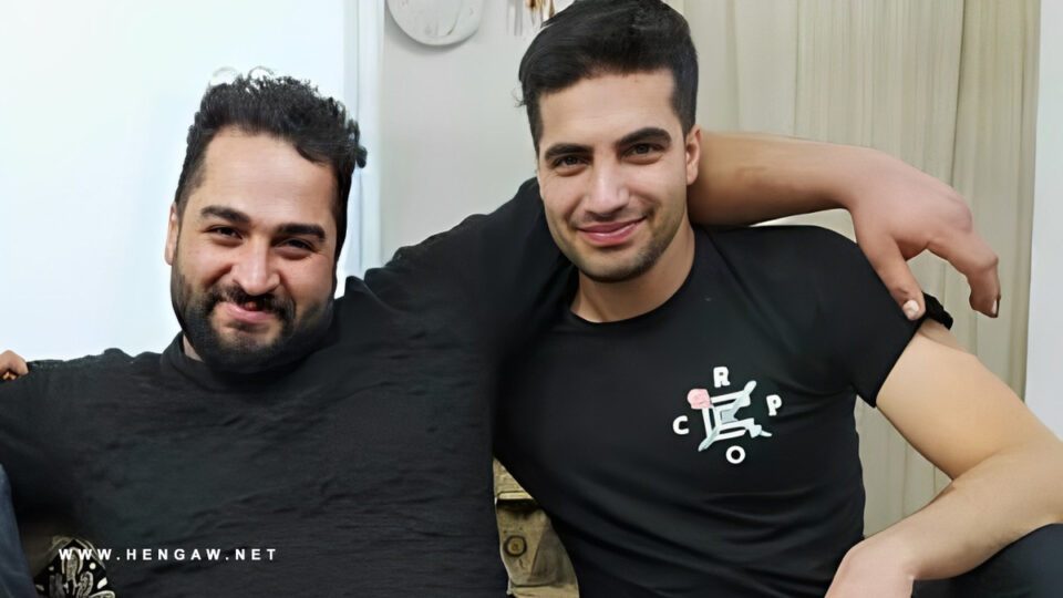 محکومیت فرهاد زارع به یک سال حبس