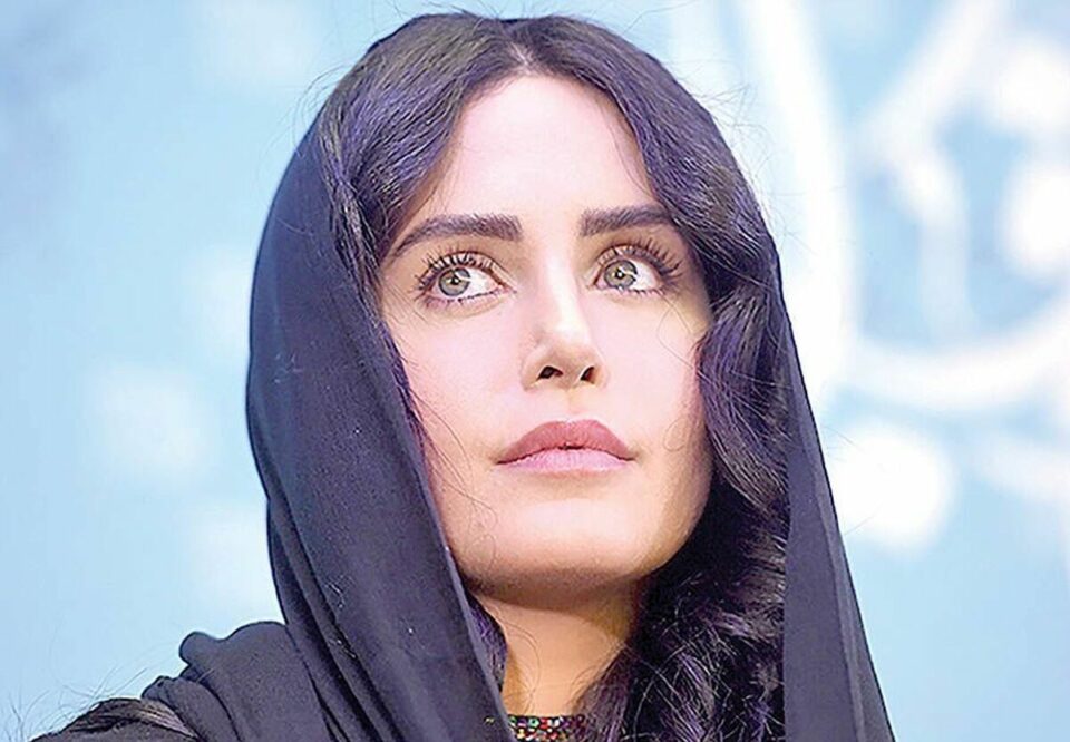 احضار الناز شاکردوست بازیگر سینما به دادسرای فرهنگ و رسانه 1