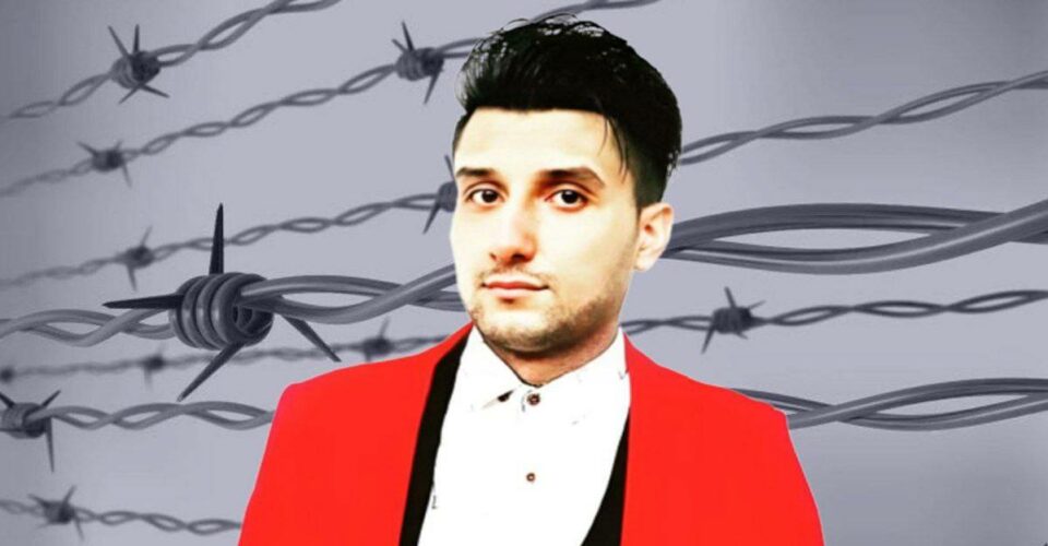 بازداشت یک شهروند در تهران توسط نهادهای امنیتی رژیم 1 بازداشت یک شهروند در تهران توسط نهادهای امنیتی رژیم