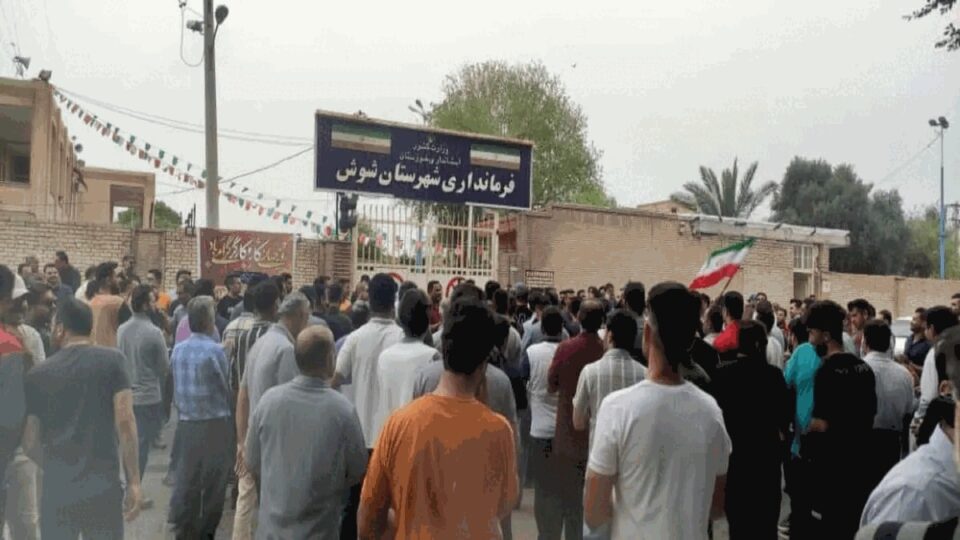 تعطیلی اجباری کارگران پارس طبیعت سلولز3
