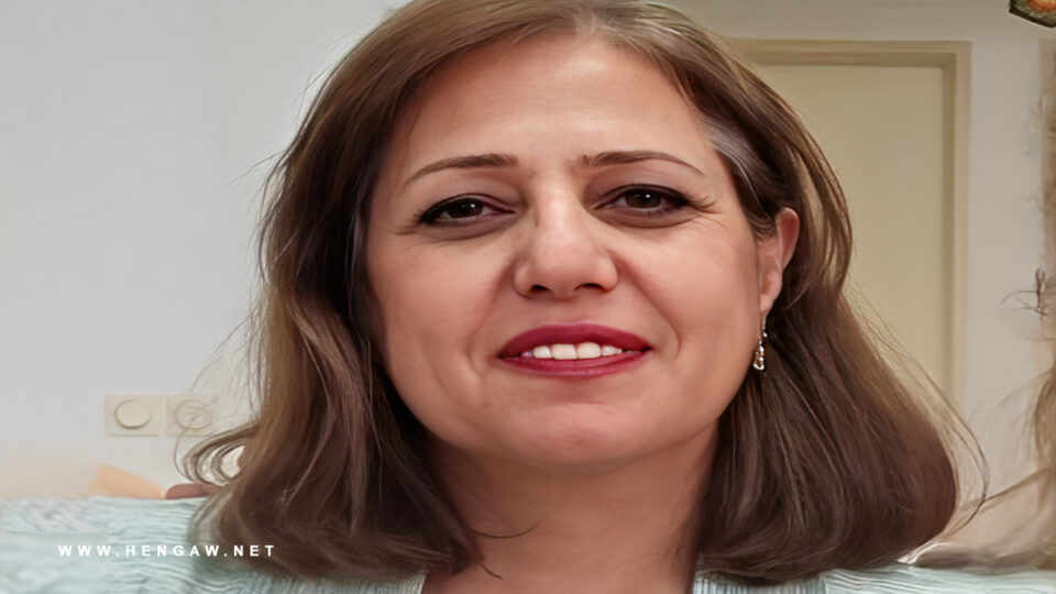 محرومیت از درمان ناهید بهروزی شهروند بهایی3