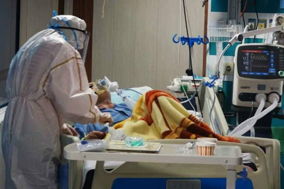 مشکلات قطعی برق در بیمارستانهای کشور3