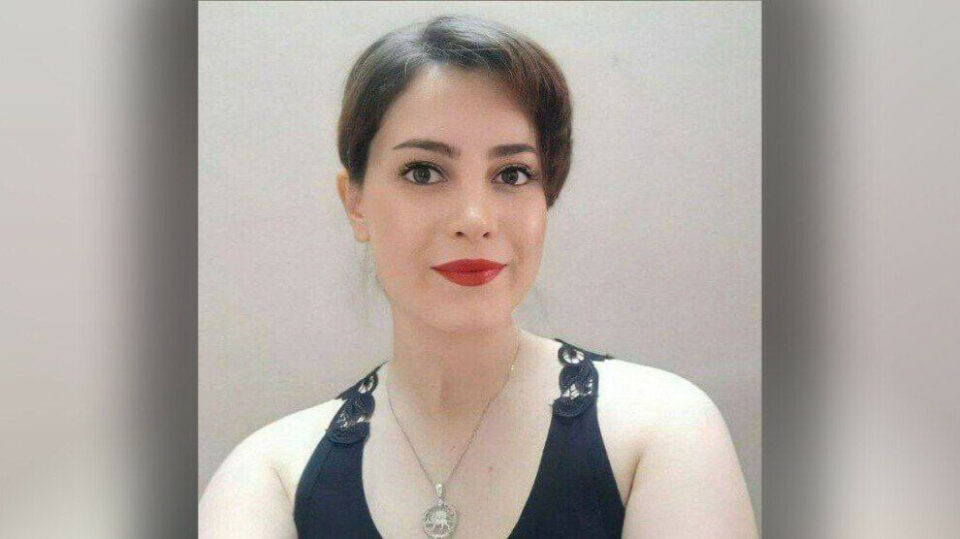 پرونده سازی جدید علیه شکیلا منفرد در زندان3