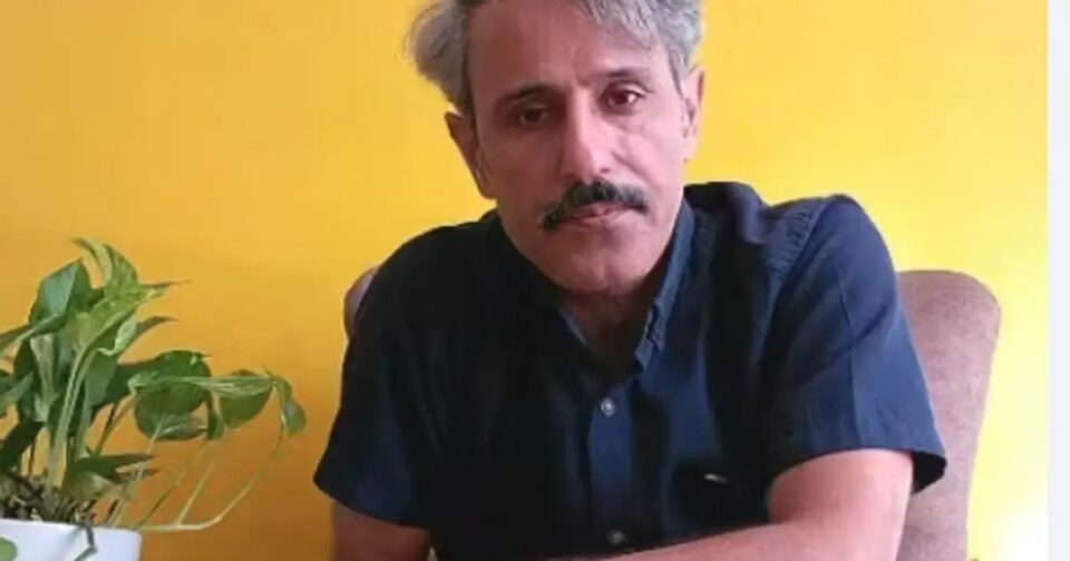 احضار حسن باقری نیا به دادسرای مشهد 2