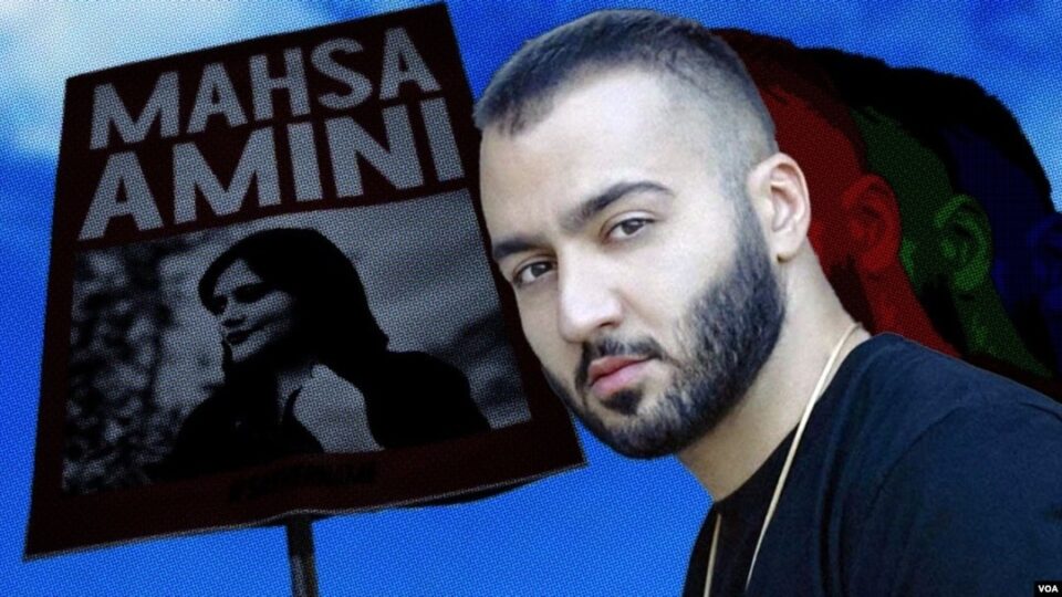 تبرئه توماج صالحی از اتهام افساد فی الارض3