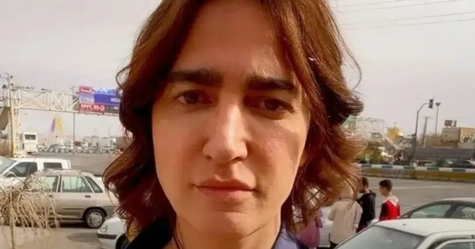 صدور حکم حبس علیه سرین کرتیس شهروند دو تابعیتی ایرانی نیوزیلندی1