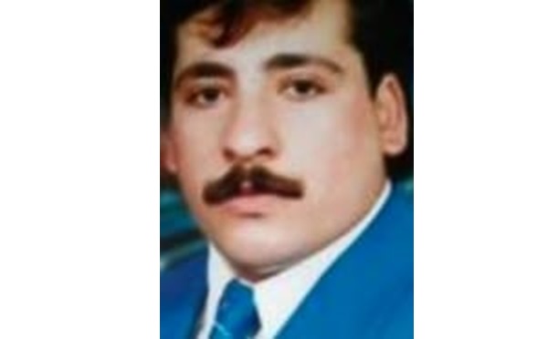 اجرای حکم اعدام ارسطو سفرقمی و رسول پورماجد در زندان تبریز1