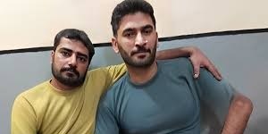 اجرای حکم اعدام سه زندانی بلوچ در زندان عادل آباد شیراز 1 اجرای حکم اعدام سه زندانی بلوچ در زندان عادل آباد شیراز