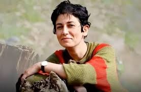 بیانیه سازمان عفو بین الملل در اعتراض به خطر اعدام پخشان عزیزی1