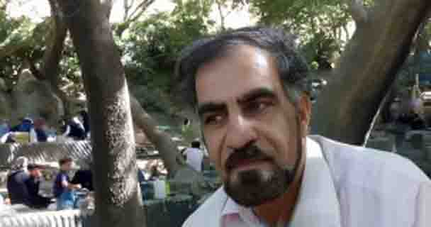 تداوم بلاتکلیفی علی جهانیان و فرشته سوری در زندان‌های نهاوند و ملایر1