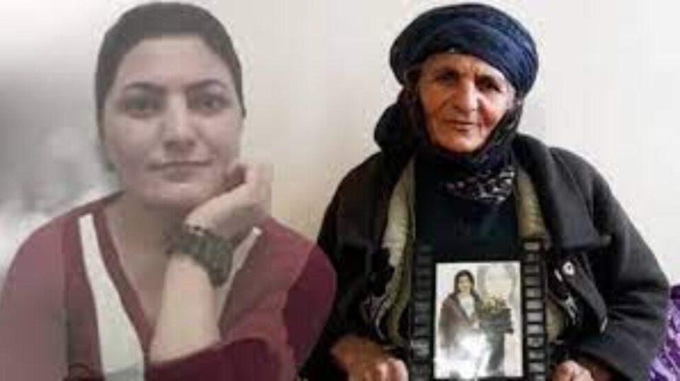 تداوم محرومیت زینب جلالیان از ملاقات با خانواده در زندان یزد1