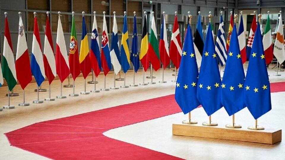 تلاش وزرای خارجه اتحادیه اروپا برای اعمال تحریم‌های جدید علیه ایران