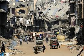 صدور دستور تخلیە 24 روستای دیگر در جنوب لبنان توسط ارتش اسرائیل3