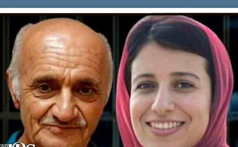 بی‌خبری از سرنوشت اعضای یک خانواده در بازداشتگاه اطلاعات شیراز 1 1
