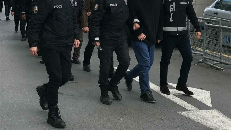 تهدید به آزار جنسی و شکنجه در بازداشتگاه‌های ماردین در ترکیه3
