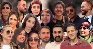 صدور حکم 161 سال حبس برای 22 فعال سیاسی توسط دادگاه اصفهان