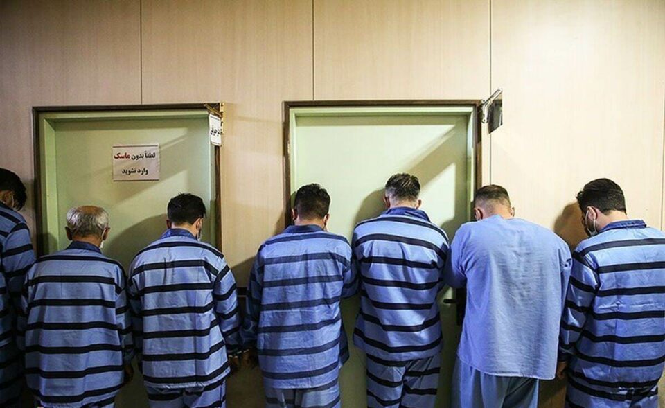 صدور حکم قطع دست برای سرقت از بانک ملی