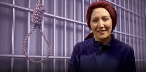لغو دادگاه شریفه محمدی و بازی روانی دستگاه قضایی با خانواده‌اش3