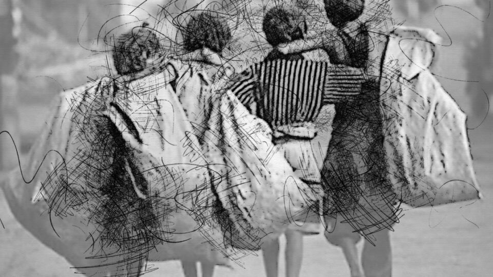 بازماندن از تحصیل بیش از 900 هزار نفر در ایران در مقاطع مختلف3