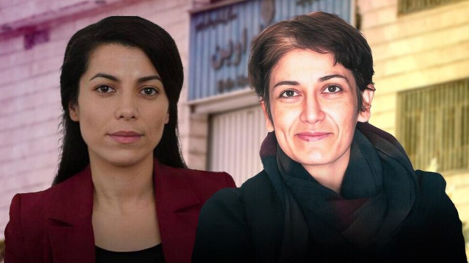 بیانیه لغو حکم اعدام پخشان عزیزی از سوی فعالان و آزادیخواهان 3