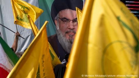 متهم شدن حزب الله به نقض قوانین بشر دوستانه توسط سازمان بین‌الملل