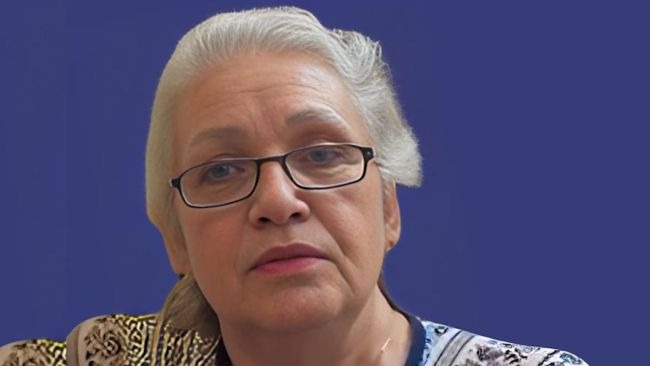 محرومیت درمانی و پزشکی راحله راحمی پور فعال مدنی در زندان اوین 1 محرومیت درمانی و پزشکی راحله راحمی پور فعال مدنی در زندان اوین