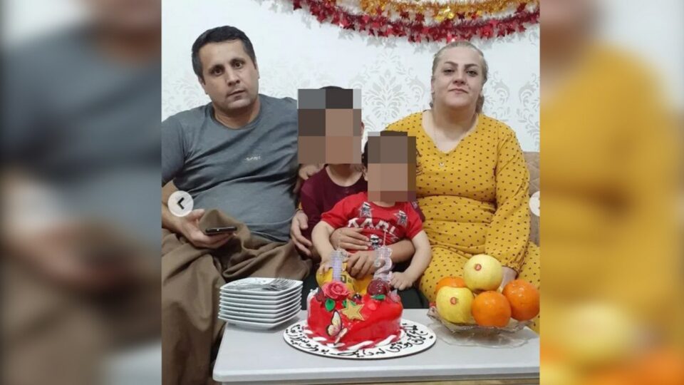 تهدید به بازداشت همسر یکی از فعالین کارگری از سوی نهادهای امنیتی