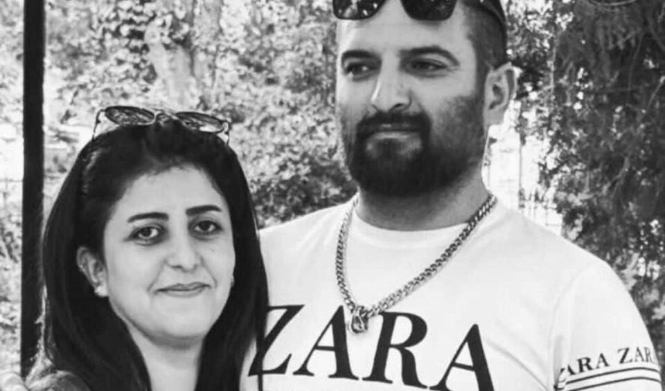 خطر استرداد دو پناهجوی سیاسی از ترکیه به ایران