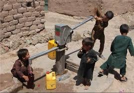 در معرض سوءتغذیه بودن بیش از 500 هزار کودک در افغانستان2