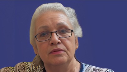 محرومیت از درمان راحله راحمی‌پور فعال مدنی محبوس در زندان اوین